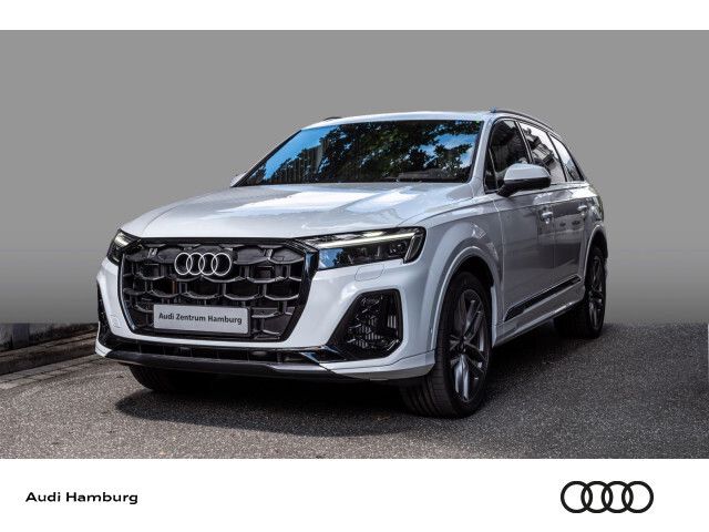 Audi Q7 SUV S line 55 TFSI e quattro tiptronic - Bild 1