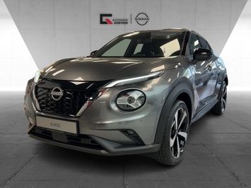 Nissan Juke Tekna 1.6 HYBRID 143 PS 4AMT NC Bose