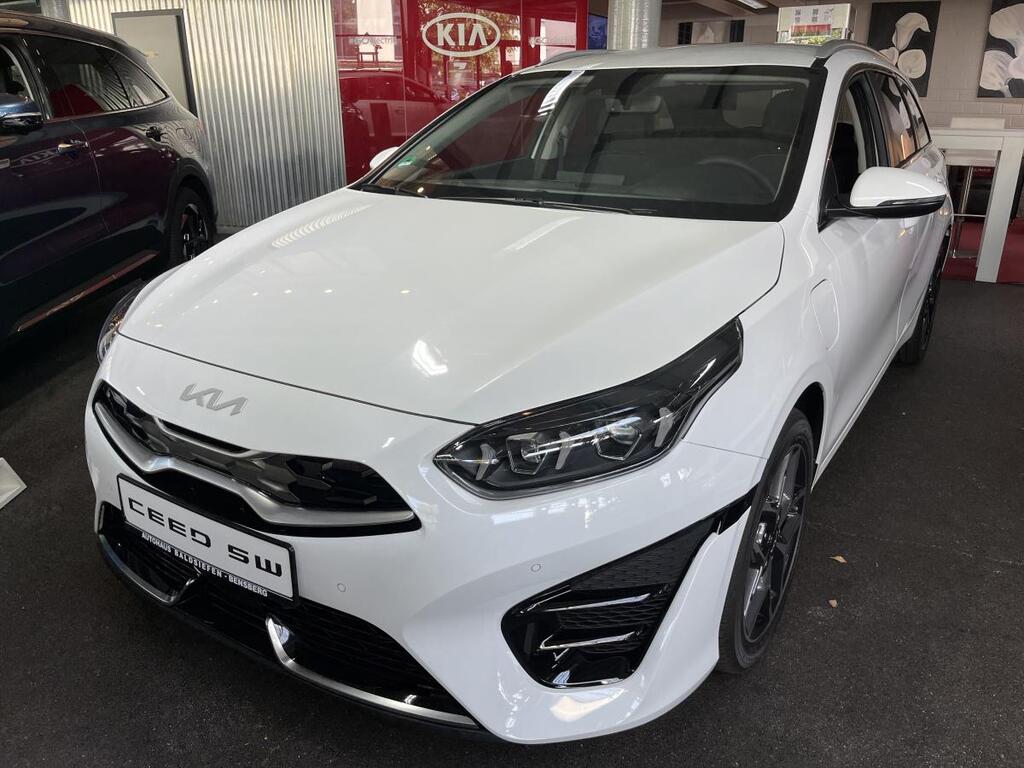 Kia Ceed SW Plug-in Hybrid