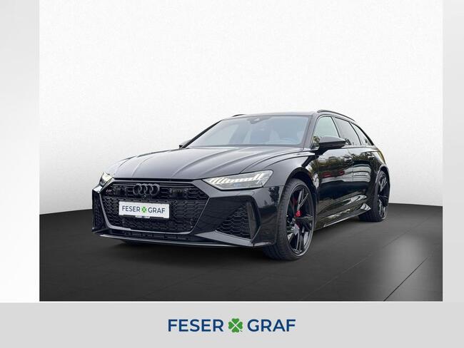 Audi RS6 Keramik Laser Matrix RS Essentials Standheiz - Bild 1