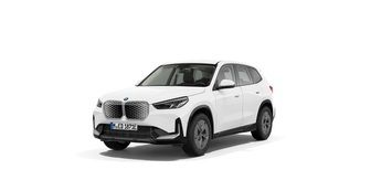 BMW X1 - iX1 eDrive20! 0,25% Dienstwagenbesteuerung!