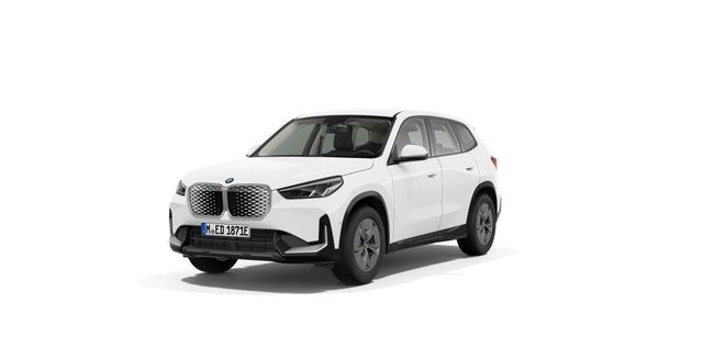 BMW X1 - iX1 eDrive20! 0,25% Dienstwagenbesteuerung! - Bild 1