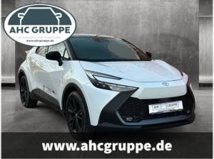 Toyota C-HR Business Edition