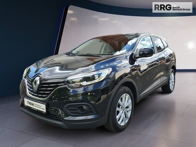 Renault Kadjar TCe 140 Business Edition Automatik Kamera Navi Sitzheizung - Bild 1