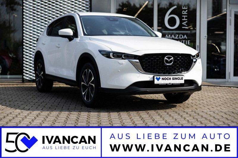 Mazda CX-5 2.0I ADVANTAGE