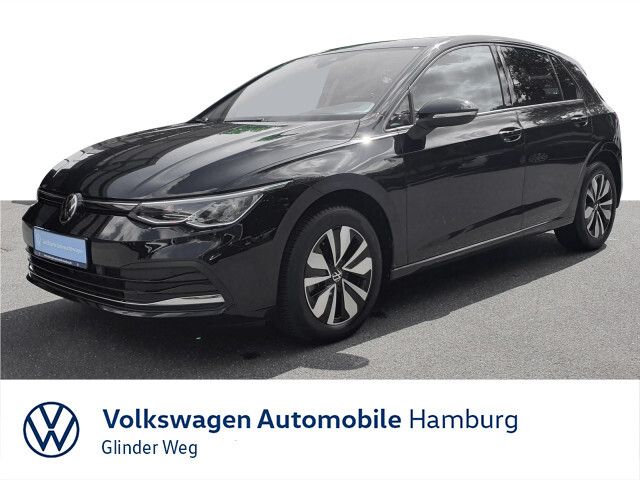 Volkswagen Golf VIII 2.0 TDI DSG Move Ganzjahresreifen Navi