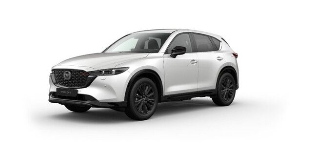 Mazda CX-5 e-SKYACTIV Automatik HOMURA NAV - Bild 1