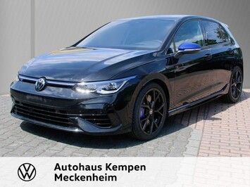 Volkswagen Golf R Performance 2.0 TSI OPF 4MOTION 7-Gang-DSG