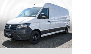 Volkswagen Crafter Kasten 35 Kasten 2.0 TDI HD Lang