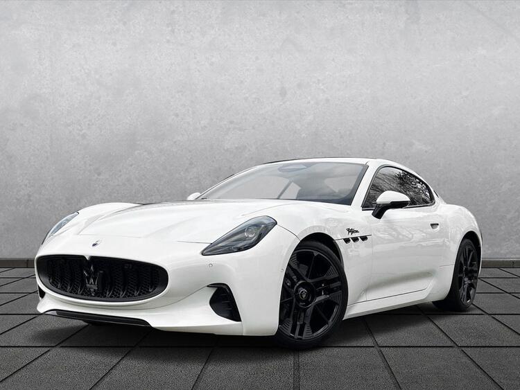 Maserati GranTurismo Folgore*VOLLELEKTRO*AWD*800V*92kWh Batterie