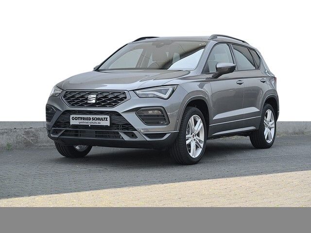 Seat Ateca 2.0 TDI FR (Dormagen) - Bild 1