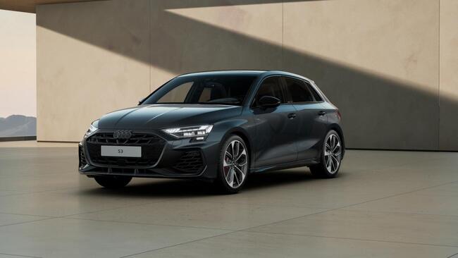 Audi S3 Sportback *NUR SONDERABNEHMER* - Bild 1