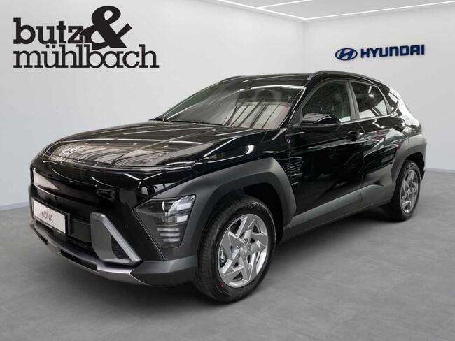 Hyundai Kona SX2 1.0 T-GDI DCT Trend *sofort verfügbar* - Bild 1