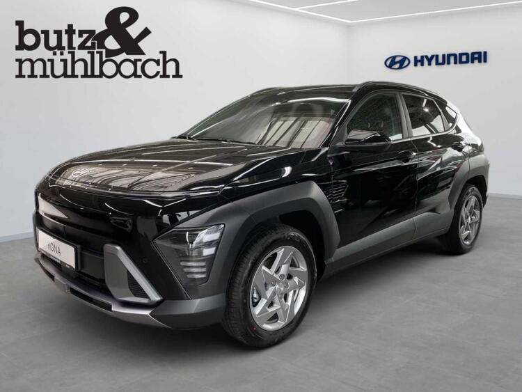 Hyundai Kona SX2 1.0 T-GDI DCT Trend *sofort verfügbar*