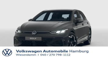 Volkswagen Golf R-Line 1,5 l eTSI OPF DSG