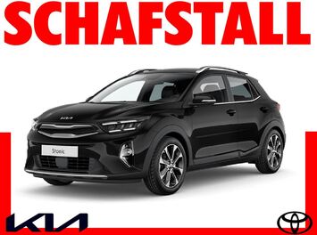 Kia Stonic Vision | Sitzheizung | Automatik | SOFORT VERFÜGBAR