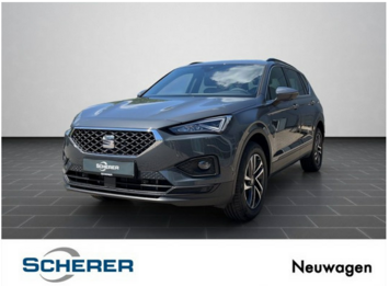 Seat Tarraco Style 1.5 TSI *Scherer-SUV-Wochen* Gewerbe-Deal* nur solange Vorrat reicht!