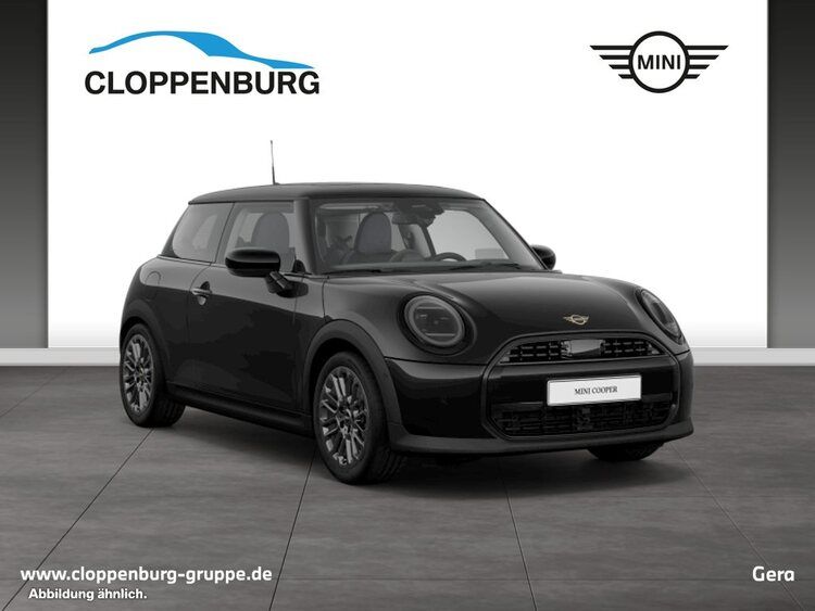 MINI Cooper C Classic Trim Paket M UPE: 36.210,-