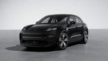 Porsche Macan Loyalisierungsleasing (siehe Bedingungen)