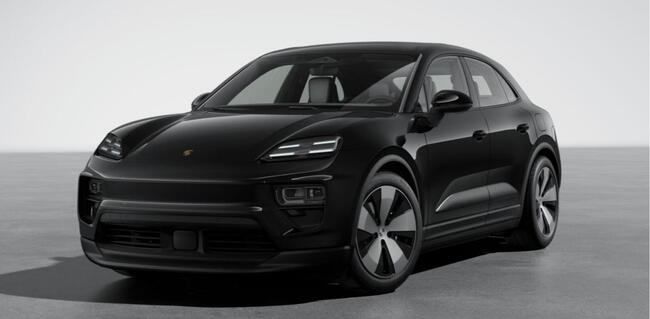 Porsche Macan - Bild 1