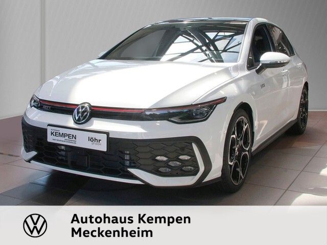 Volkswagen Golf GTI 2.0 TSI OPF 7-Gang-DSG - Bild 1