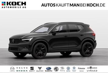 Volvo XC40 B3 Plus BLACK EDITION *Business-Paket**360**HarmanKardon*