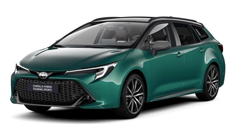 Toyota Corolla Touring Sports GR SPORT 2,0-l-Hybrid *SOMMEROFFENSIVE**