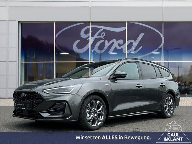 Ford Focus ST-LINE X - Bild 1