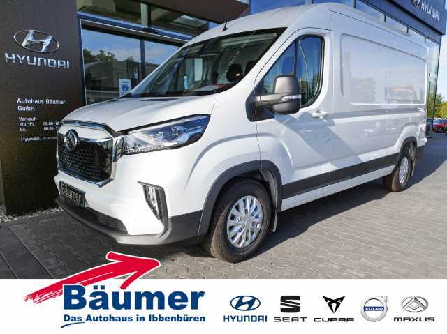 MAXUS eDELIVER 9 L3H2 52kWh *Sofort verfügbar* - Bild 1