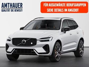 Volvo XC60 T8 AWD Polestar Engineered - UPE: 94.130 EUR für handwerksnahe Berufe - siehe DETAILS!