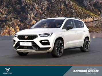 Cupra Ateca 1.5 TSI (VS) - Special Offer & Top Ausstattung - kurzfristig verfügbar !!