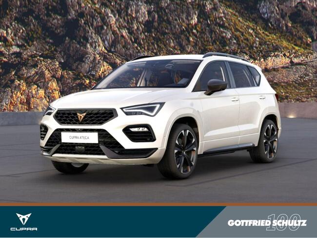 Cupra Ateca 1.5 TSI (VS) - Special Offer & Top Ausstattung - kurzfristig verfügbar !! - Bild 1