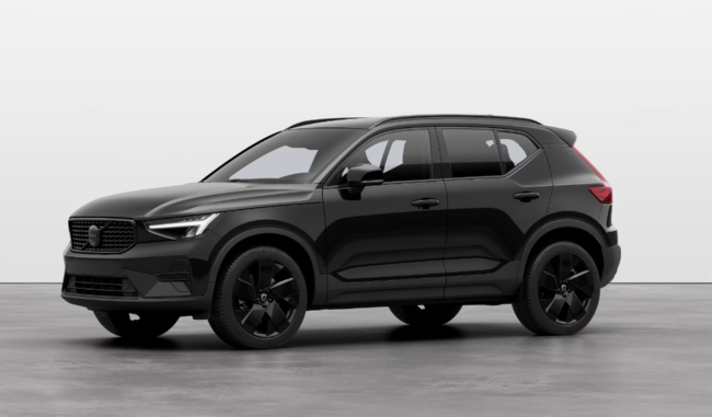 Volvo XC40 B3 Plus BLACK EDITION * konfigurierbar * für ausgewählte Berufsgruppen - Bild 1