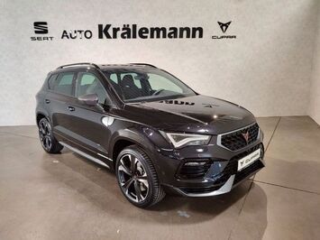 Cupra Ateca VZ 2.0 TSI 221 kW (300 PS) 7-Gang DSG 4Drive*AHK**uvm*OHNE Loyalität*SOFORT Verfügbar