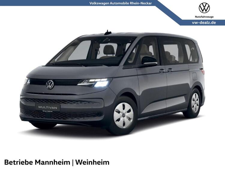 Volkswagen Multivan 2.0 TDI SCR DSG