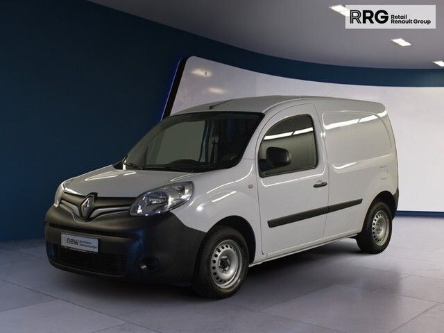 Renault Kangoo RAPID EXTRA dCi 95ANLAGE ABS Fahrerairbag - Bild 1