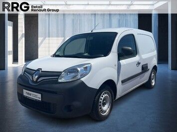 Renault Kangoo RAPID EXTRA dCi 90 REGALSYSTEM ABS ESP ZV