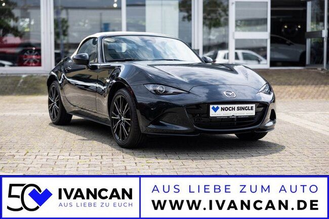 Mazda MX-5 2.0I KAZARI - Bild 1