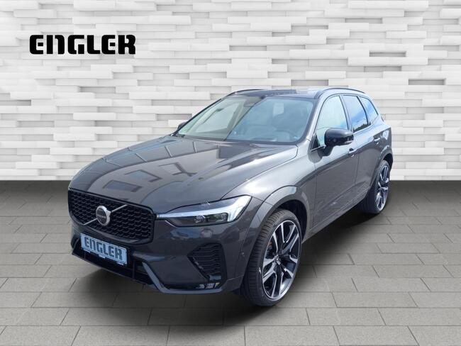 Volvo XC60 B4 Diesel Ultimate Dark AWD - Bild 1