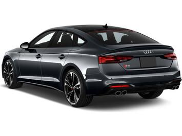 Audi S5 Sportback Neuwagen sofort Verfügbar