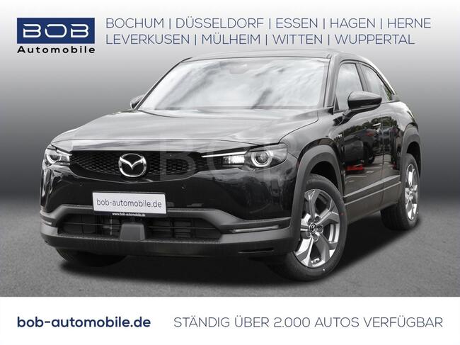 Mazda MX-30 EV EXCLUSIVE-LINE💥Loyalitätsbonus💥privat_Bochum - Bild 1