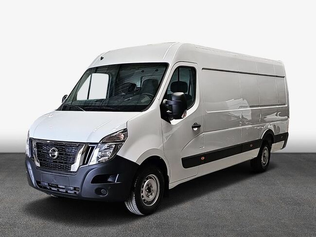 Nissan Interstar L4H2 3,5 dCi 165 RWD ST N-Connecta 121 kW, 4-türig (Diesel) - Bild 1