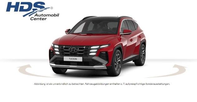 Hyundai Tucson Facelift Select Schalter Gewerbekracher! - Bild 1