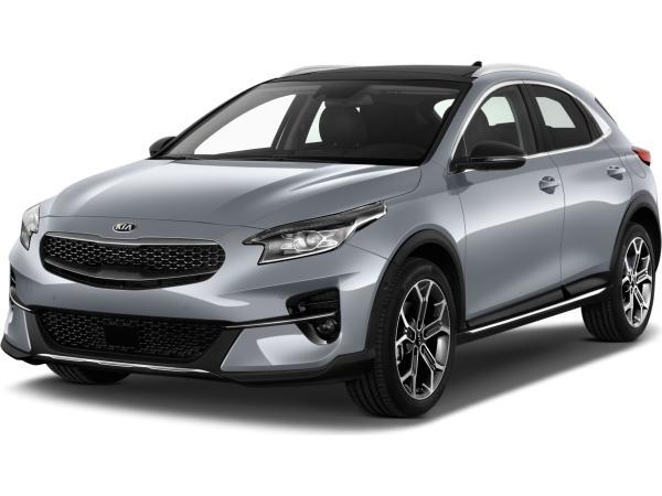 Kia XCeed 1.5T 140 SPIRIT XCLUSIVE KAMERA NAVI UVM.