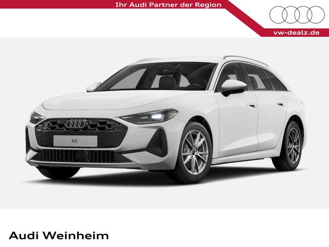 Audi A5 Avant TFSI S tronic - Bild 1