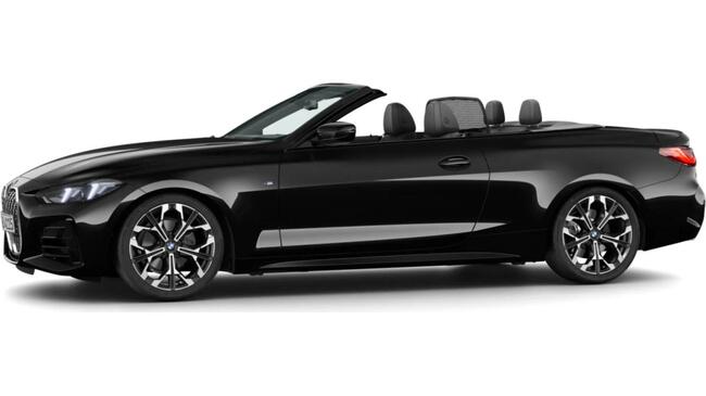 BMW 420i Cabrio (G23N) - Bild 1