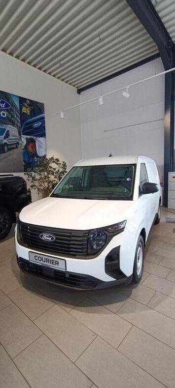 Ford Transit Courier Basis ⚡❗SOFORT VERFÜGBAR❗