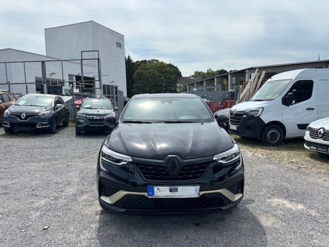 Renault Arkana E-TECH engineered hybrid 145 - Bild 1