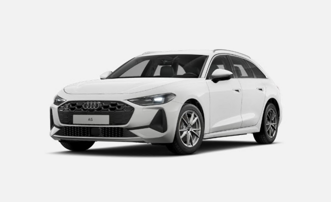 Audi A5 Avant 40 TFSI S tronic *First Edition Aktion* - Bild 1