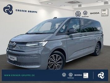 Volkswagen T7 Multivan 1.5TSI DSG Life lang +Kamera+ACC+GJR+